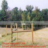 Fence Wire for Cattle Farm
