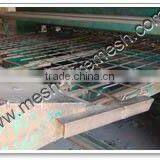 Large and Professional Wire Mesh Reinforcement Factory
