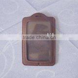 Leather Card Holder/credit Card Holder/business Card Holder thumbnail-1