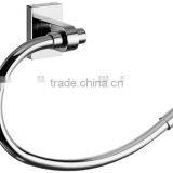 Brass Bathroom Accessory Set 50090-CR thumbnail-4