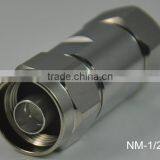 7/16 Pin Waterproof rf Connector Made in China thumbnail-3