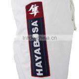 Wholesale Bjj gi Kimono Gi/ Brazilian Jiu-Jitsu Gi/BJJ Gi/Pakistan Jiu Jitsu GI/Shoyoroll Cheap BJJ Gi Gracie Gi/WB- JJU-2506 thumbnail-6