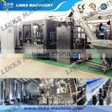 Automatic Drinking Water Bottling Plant/filling Production Line thumbnail-2