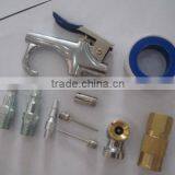 10 Pcs Pneumatic Combined Packages