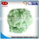 Hollow Conjugated Siliconized Virgin/recycled Polyester Staple Fiber for Filling/spinning thumbnail-2