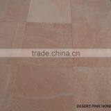 SANDSTONE DESERT PINK HONED thumbnail-1