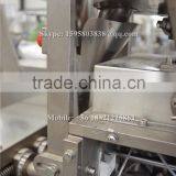 Fully Automatic Small Tea Bag Packing Machine Price Shanghai Factory thumbnail-3