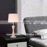 Floor Lamp With Wood Grain for Project thumbnail-4