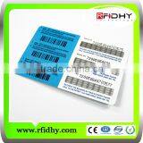 Low Cost Rewritable RFID Card thumbnail-2