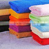 Microfiber Towel for Car Cleaning/Bath Towel/Beach Towel With Low Price thumbnail-1