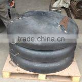 Wholesale Dia 50/60/70/80/90/100cm Outdoor Steel Fire Pit / Fire Bowl/ thumbnail-1