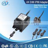 24V AC Outdoor Transformer thumbnail-2