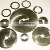 Circular Knife Classes Metal Hot Cutting Saw Blade thumbnail-1