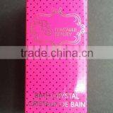 2015 Professional Custom Luxury, Colorful Comestic Boxes thumbnail-3