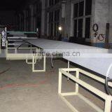 Polyethylene Film Extruder Expanded PE Foam Sheet Extrusion Line thumbnail-4