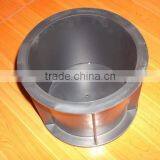 150*300 mm Plastic Concrete Cylinder Test Mould thumbnail-3