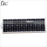 GH-SRL 020 Monocrystialline 20W/25W All in One Solar Urban Led Street Light thumbnail-2