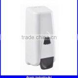 Wall Mounting White Hotel Liquid Hand Soap Dispenser