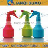 PE Trigger Sprayer Bottle 94 thumbnail-2