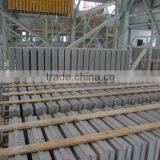 Gypsum Block Production Line