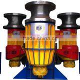 W24YPC-500 Motorised Profile Tube Bender thumbnail-1