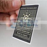 Advance Technology Energy Saver Chip Anti Radiation Sticker Electromagnetic Radiation Shield Quality Choice thumbnail-5