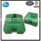 20L 25L 30L PE & Plastic Umbrella Water Base&stand for Umbrella