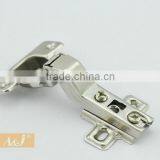 China Useful 180 Degree Invisible Door Hinge thumbnail-5