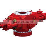 The Ram Blowout Preventer for Drilling