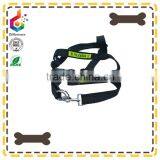 Army Green Double Deck Working Army-dog Dog Collar Dog Leashes thumbnail-2