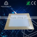 Low Price LED Square Panel Light 22w CE RoHS SAA Approved