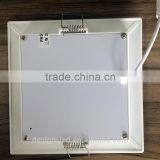 China Supplier 18w Square LED Panel Light CE RoHS SAA Approved thumbnail-4