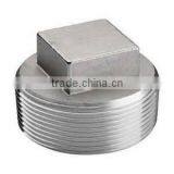 2 " Square Head Plug 304 Stainless Steel Pipe Fittings thumbnail-5