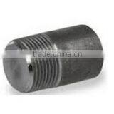 21/2 " Threaded NPT Round Head Plug Pipe Male Female Plug thumbnail-5