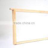 American Style Wooden Beehive Frame for Beekeeping Equipments