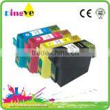 refill ink cartridge for Epson ICBK61/Y62/M62/C62