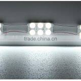 6 Leds Modules 2835 Smd 3wat Super Bright Best Quality Longer Working Life Abs Pcb Led Module for Channel Letters thumbnail-5