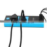 Industrial Plug and Socket,Micro USB Wall Socket ,multiple Power Socket With Usb Charger Module thumbnail-6