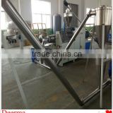 PP PE granulating production line/granulating machine/granule making machine