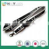 Newest Custom Woven Lanyard no Minumum Order thumbnail-1