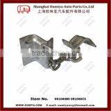 Refrigerated Truck Bodywork With Meat Hooks 091068BS 091068CS