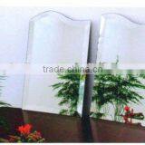 6mm Silver Mirror/silver Coated Mirror/bathroom Mirror thumbnail-1