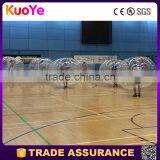 Inflatable Bubble Football Games Bubble Football Suits