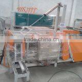 HSP-6513 Three Edge Trimming Saw/three Edge Veneer Slicer Wood Veneer Slicing Machine thumbnail-3