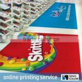 Long Life PP Vinyl Floor Decals thumbnail-5