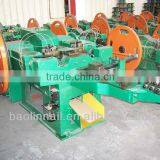 High Quality Automatic Nail Making Machine Z94-6C