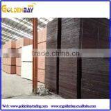 Film faced waterproof plywood marine plywood shuttering plywood