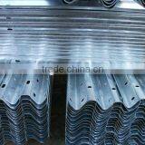 W-Beam and Trie Beam Guardrail