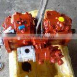 SBS 120 Hydraulic Pump for 320D, 272-6955