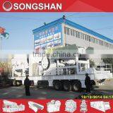 Movable Crusher , Tire Type Mobile Crusher Plant thumbnail-5
